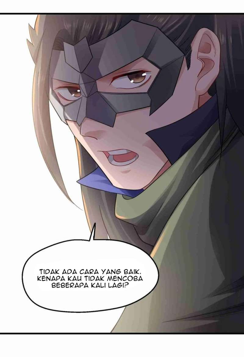 First Dragon Chapter 83 - halaman 34