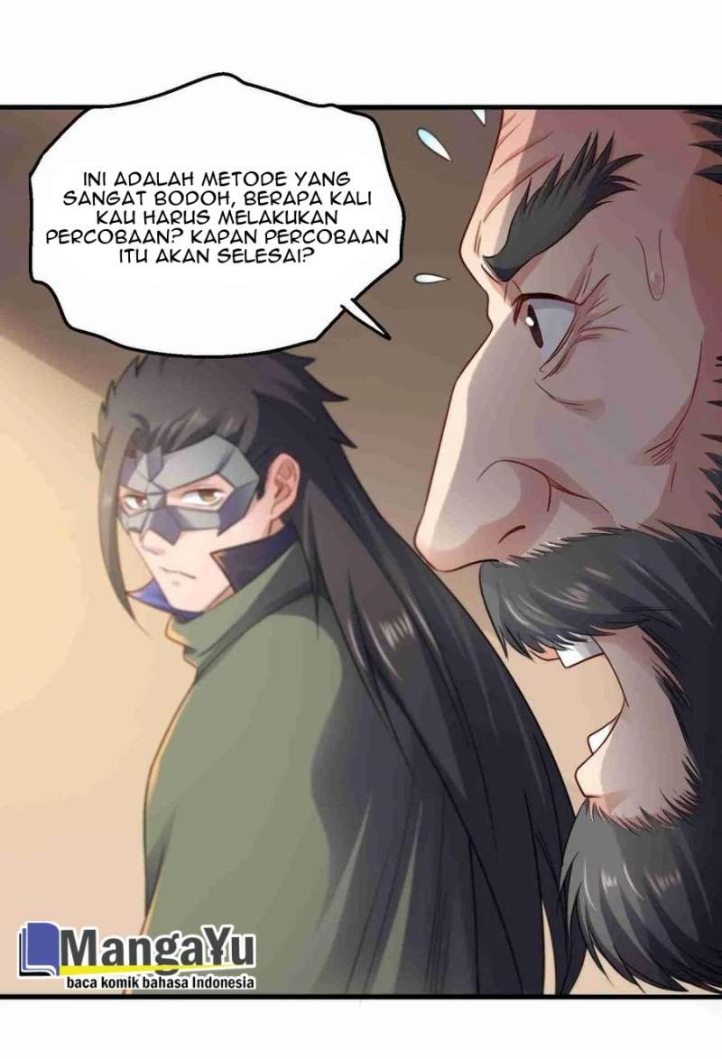 First Dragon Chapter 83 - halaman 35