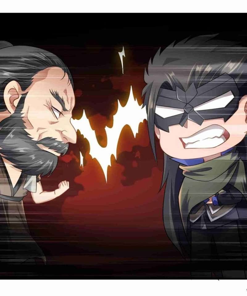 First Dragon Chapter 83 - halaman 7