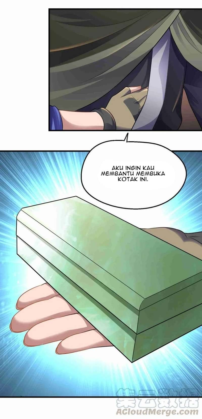 First Dragon Chapter 83 - halaman 9