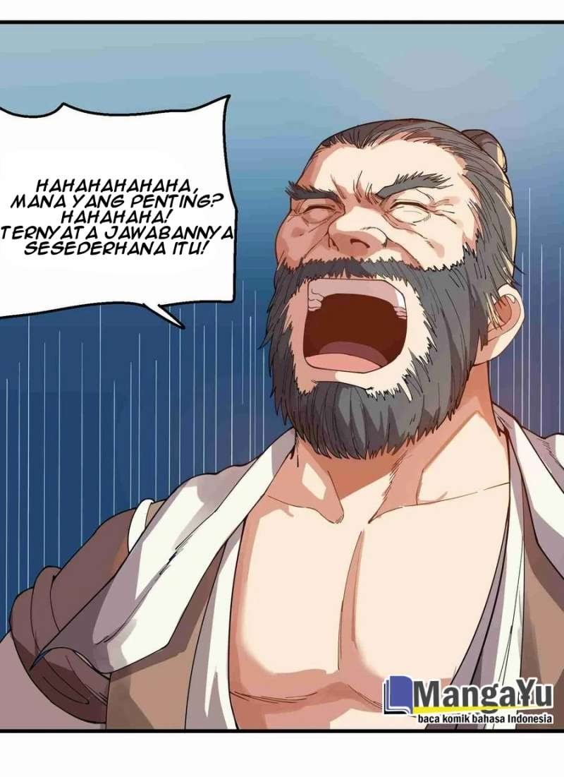 First Dragon Chapter 84 - halaman 10