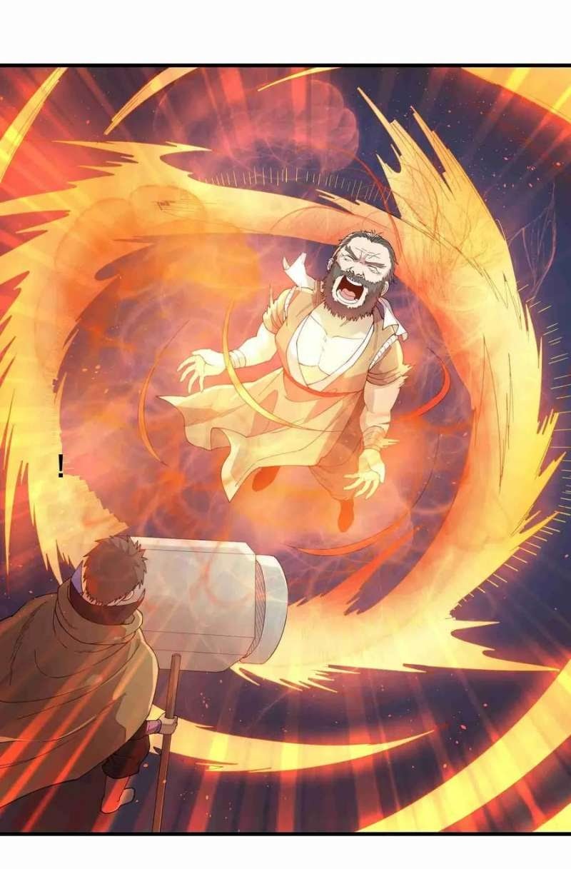 First Dragon Chapter 84 - halaman 11