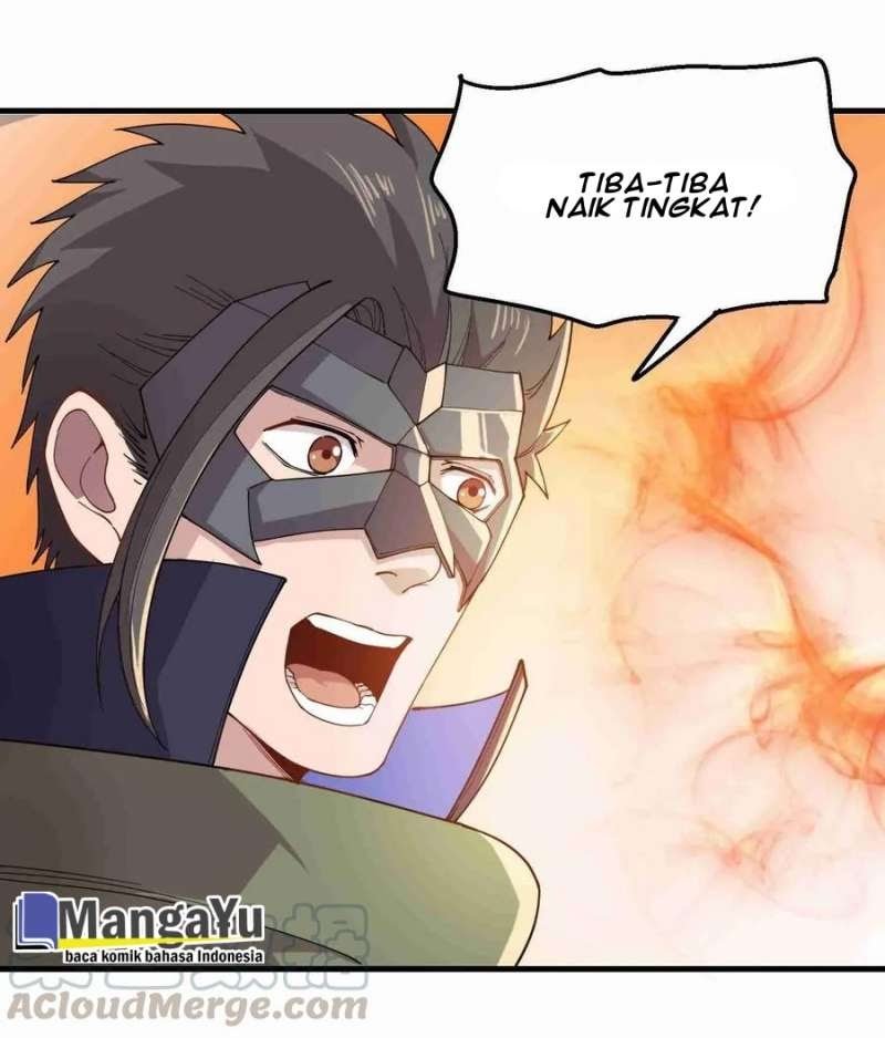 First Dragon Chapter 84 - halaman 12