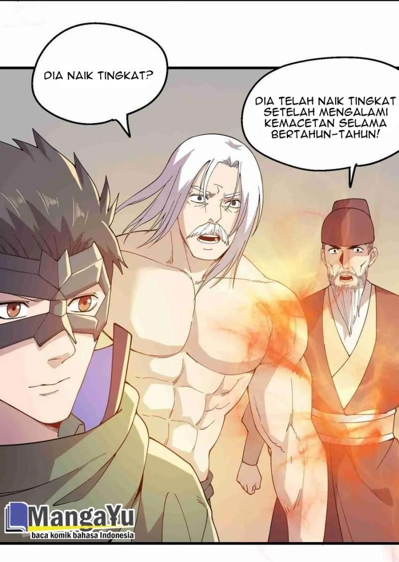 First Dragon Chapter 84 - halaman 14