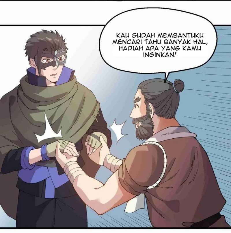 First Dragon Chapter 84 - halaman 17