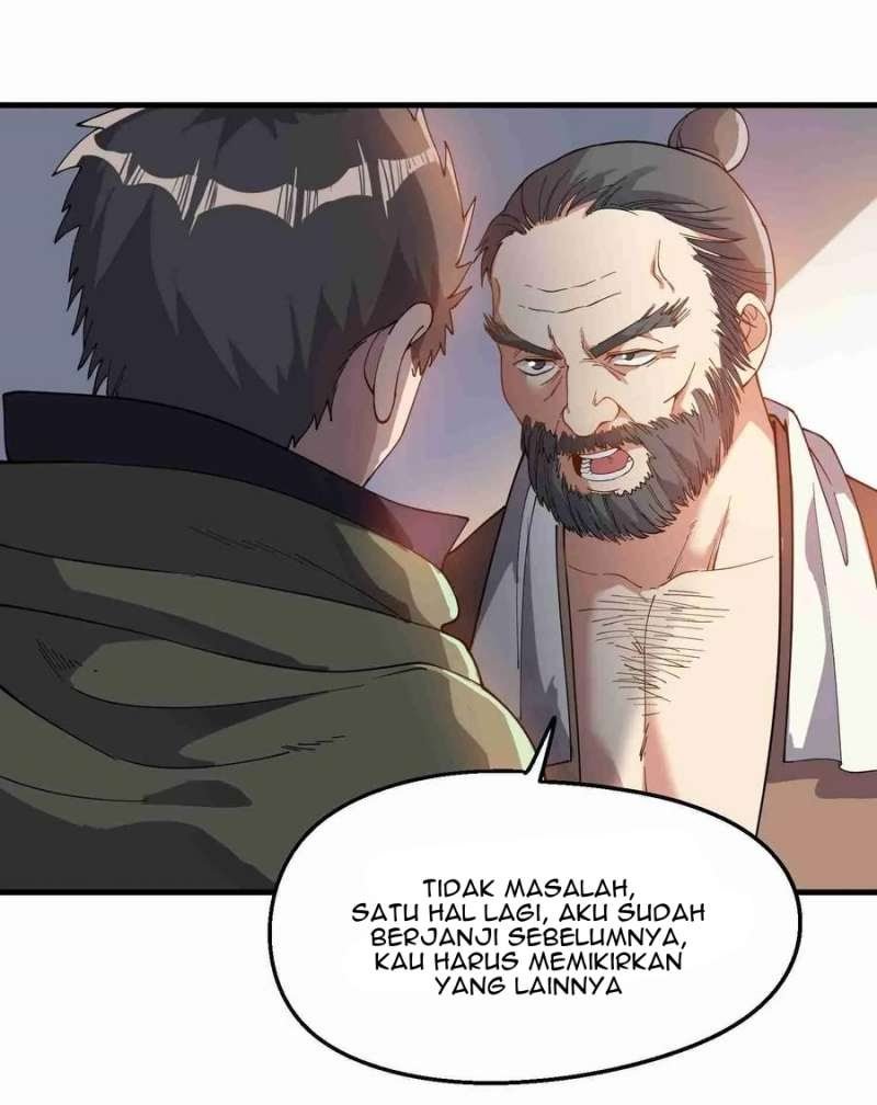 First Dragon Chapter 84 - halaman 20