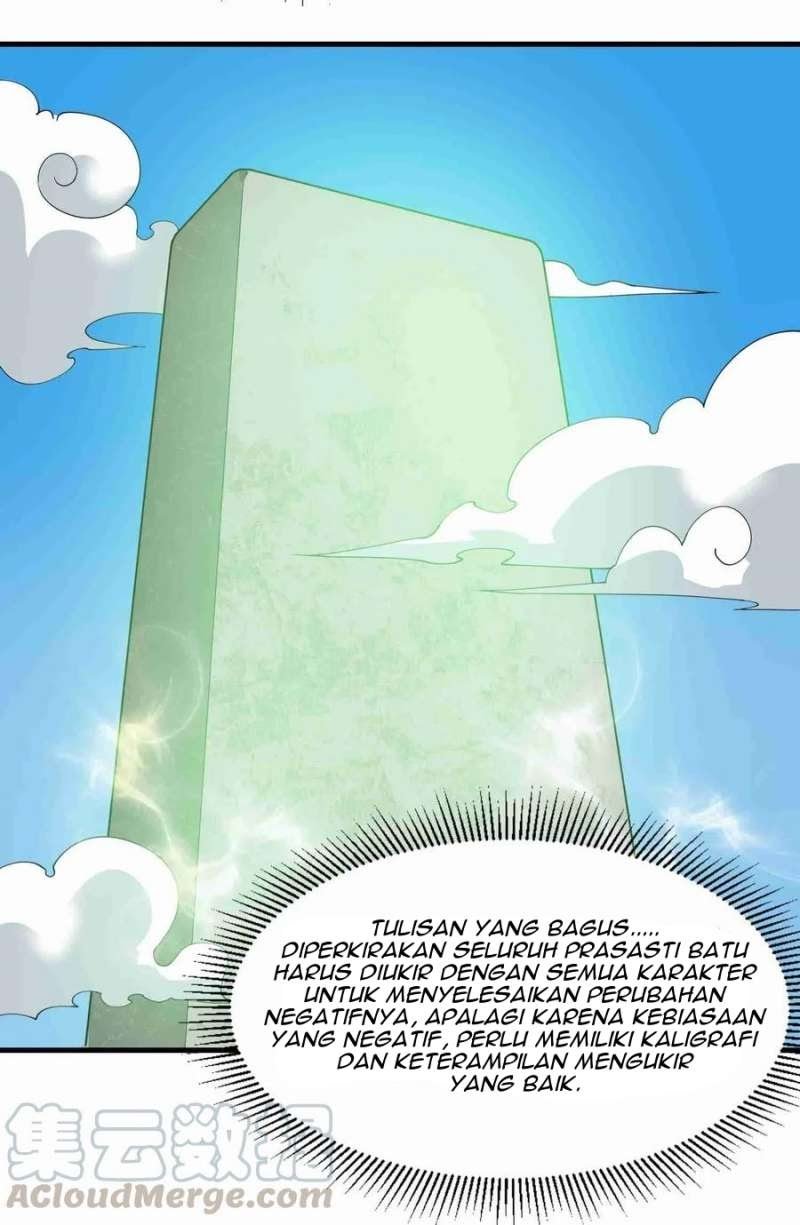 First Dragon Chapter 84 - halaman 22