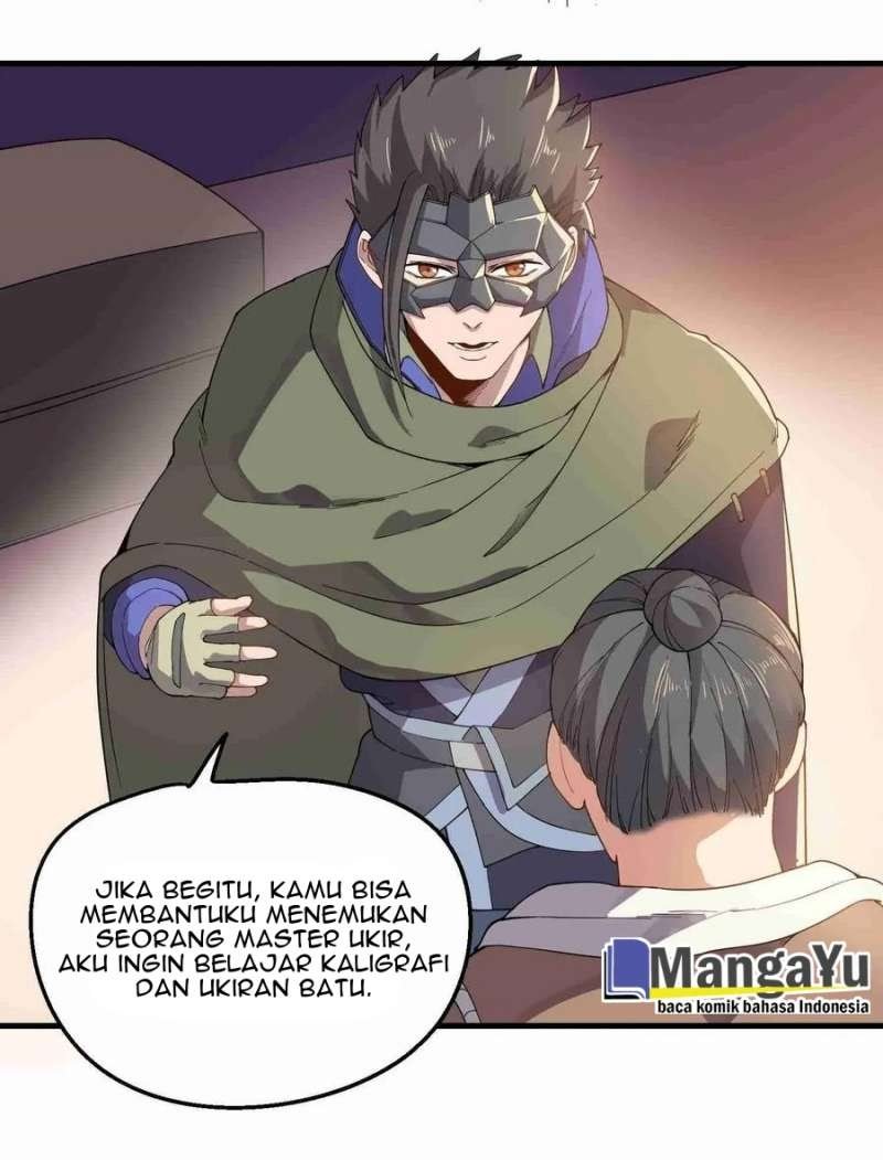First Dragon Chapter 84 - halaman 23