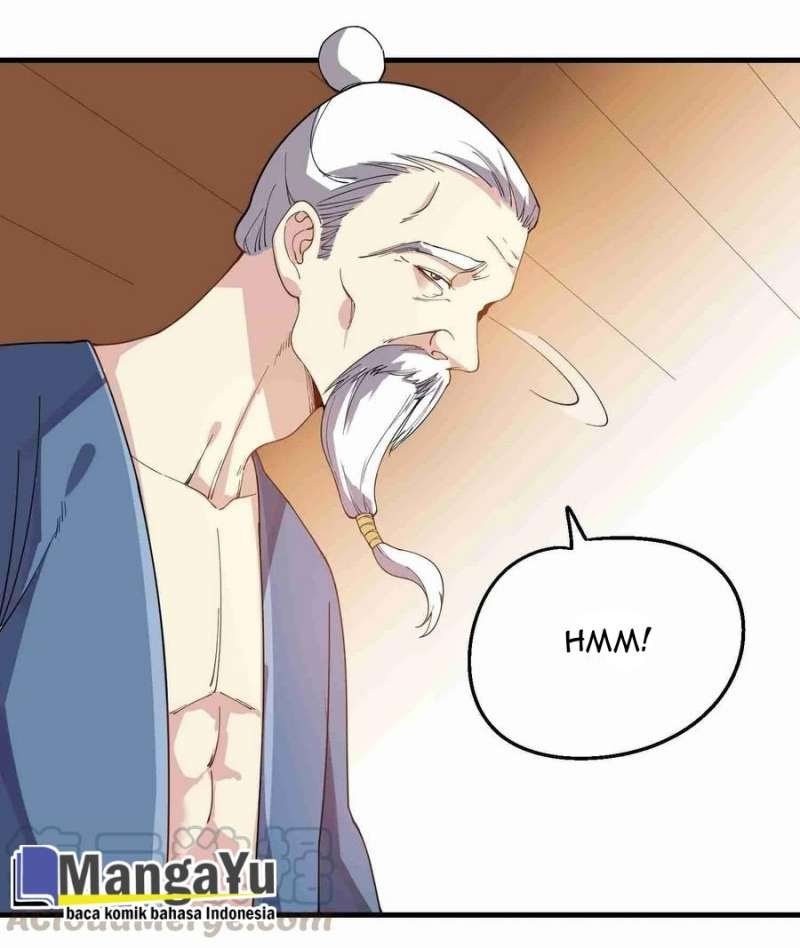 First Dragon Chapter 84 - halaman 25