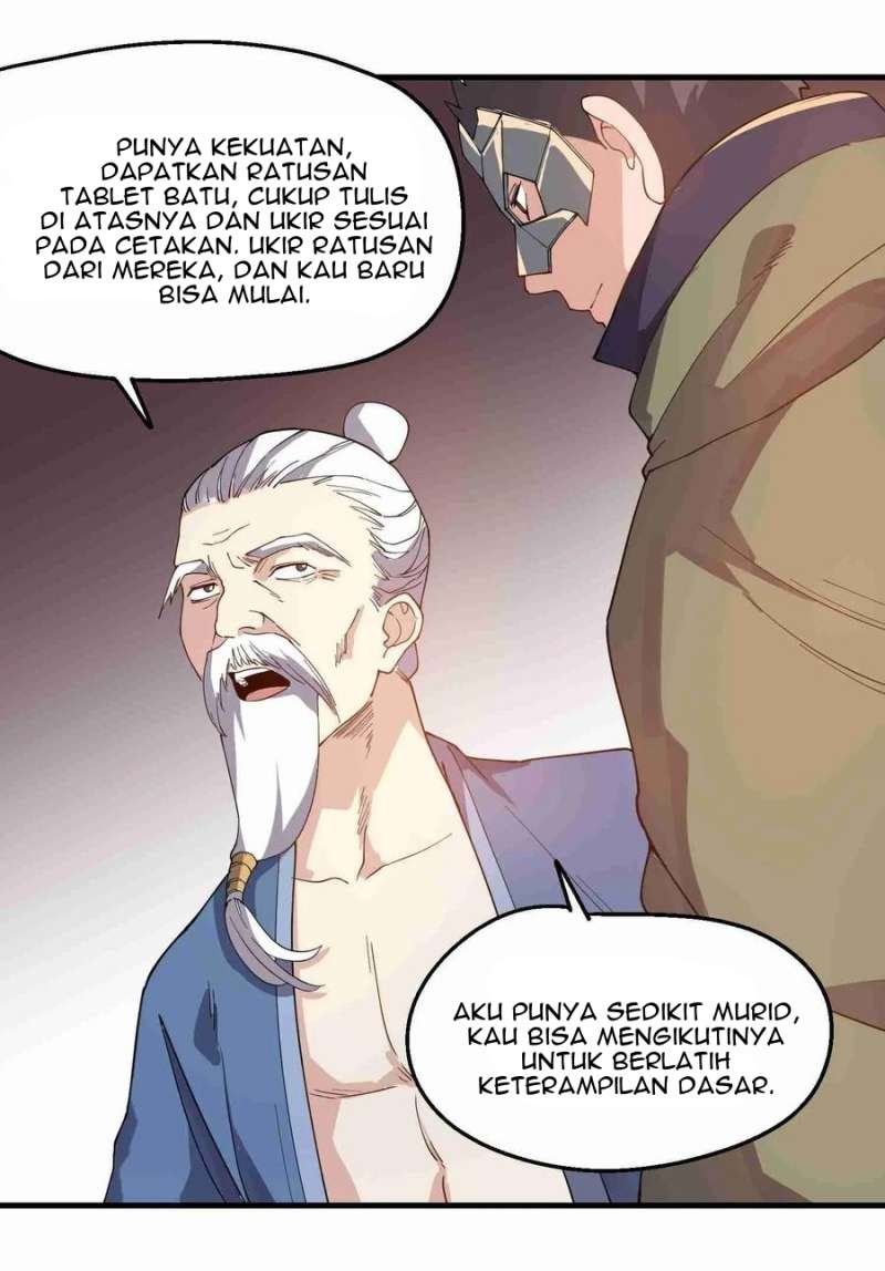 First Dragon Chapter 84 - halaman 26