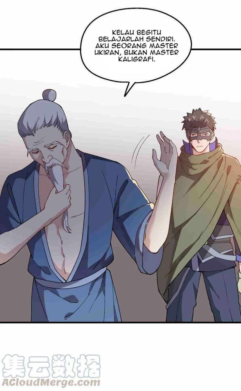 First Dragon Chapter 84 - halaman 29