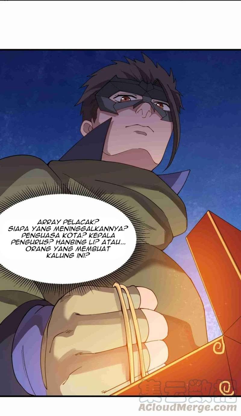 First Dragon Chapter 84 - halaman 32