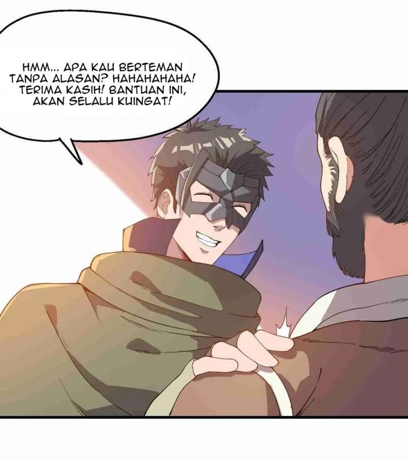 First Dragon Chapter 84 - halaman 34