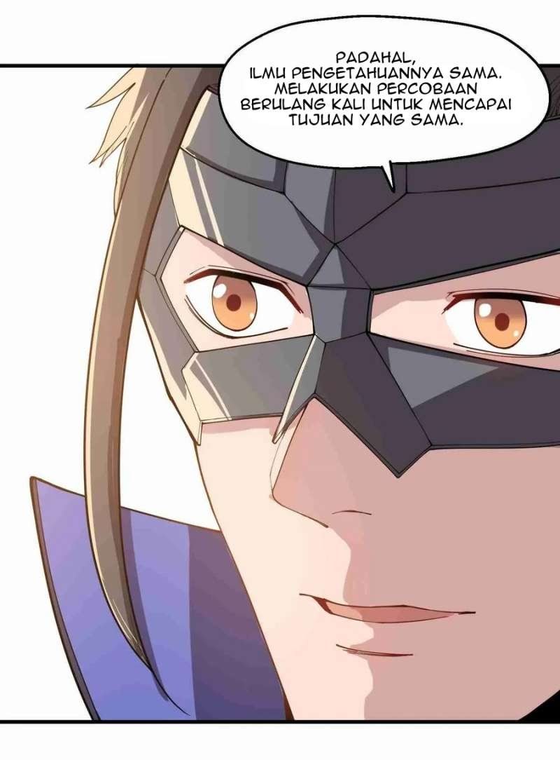 First Dragon Chapter 84 - halaman 5