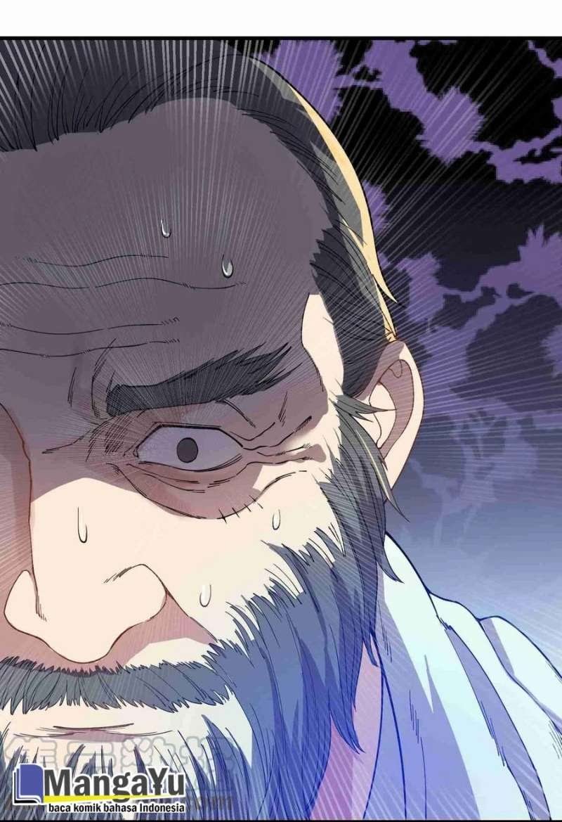 First Dragon Chapter 84 - halaman 6