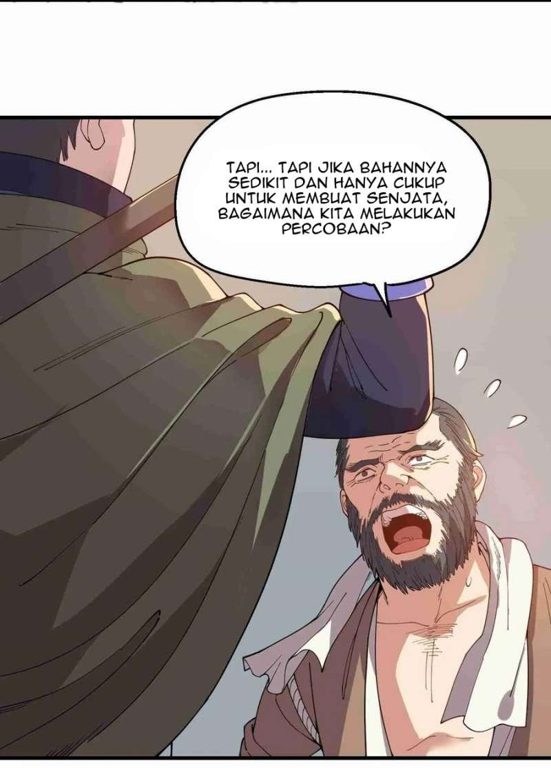 First Dragon Chapter 84 - halaman 7