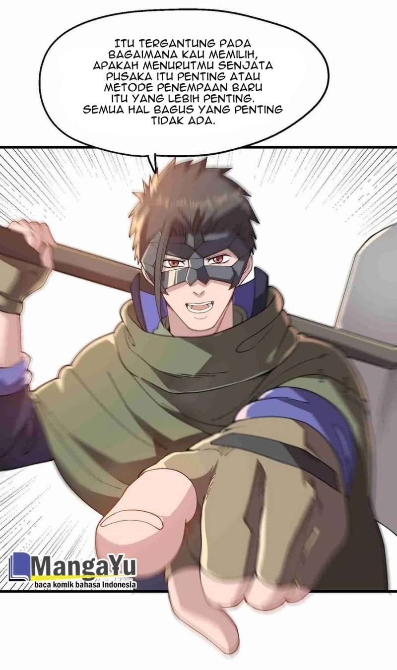 First Dragon Chapter 84 - halaman 8