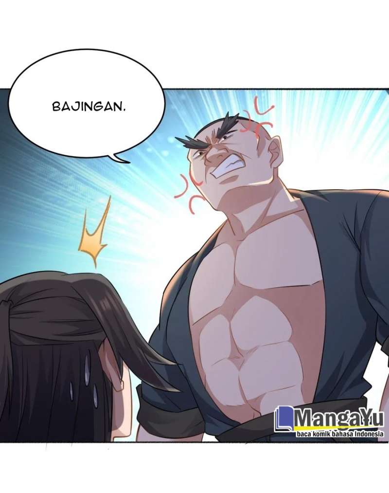 First Dragon Chapter 85 - halaman 16