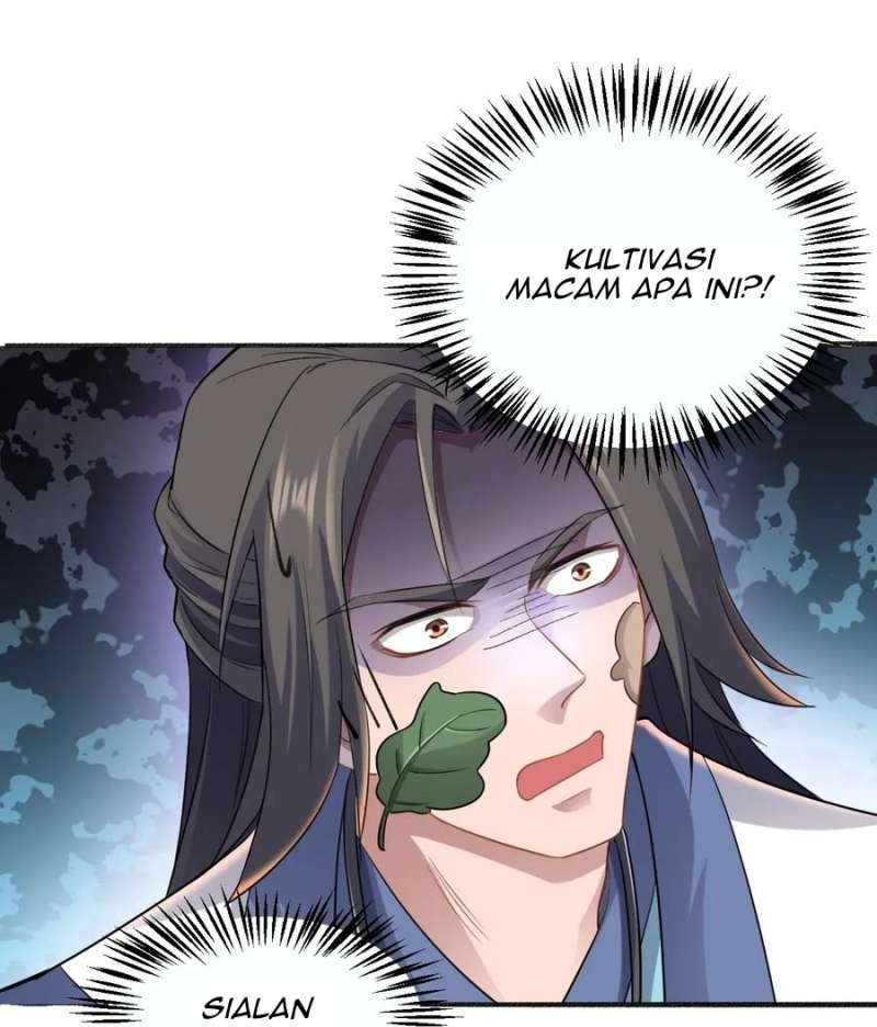 First Dragon Chapter 85 - halaman 18