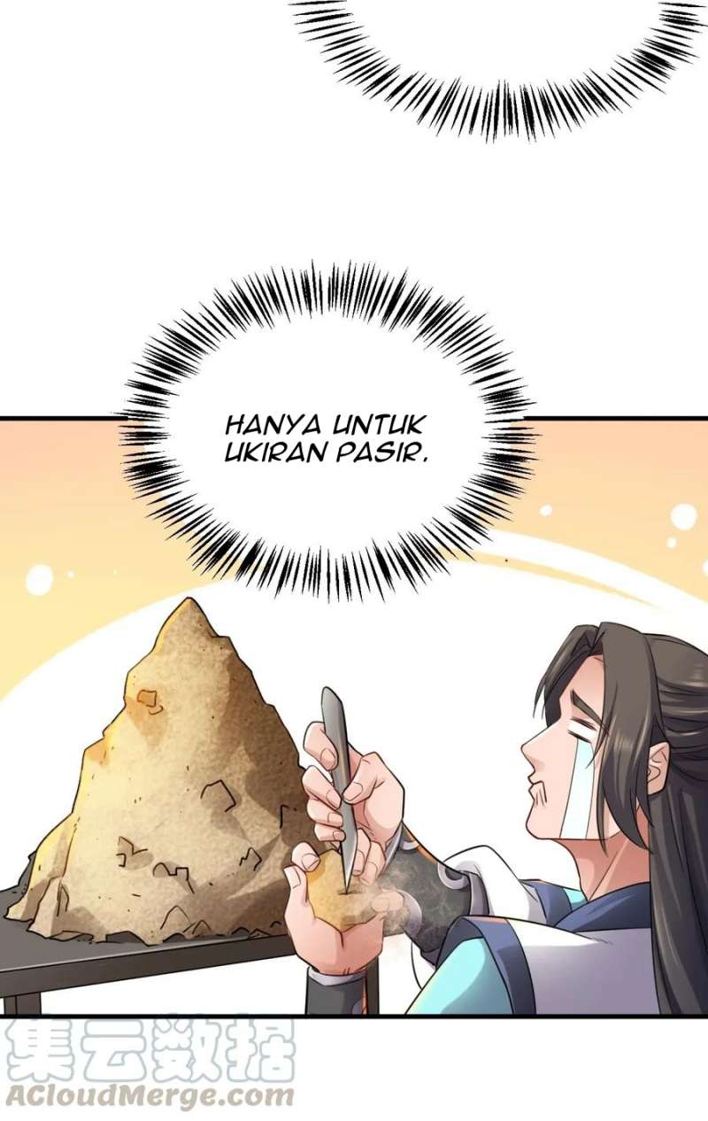 First Dragon Chapter 85 - halaman 23