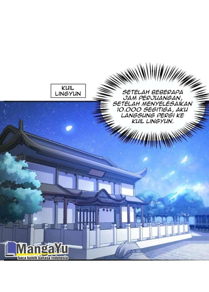 First Dragon Chapter 85 - halaman 26