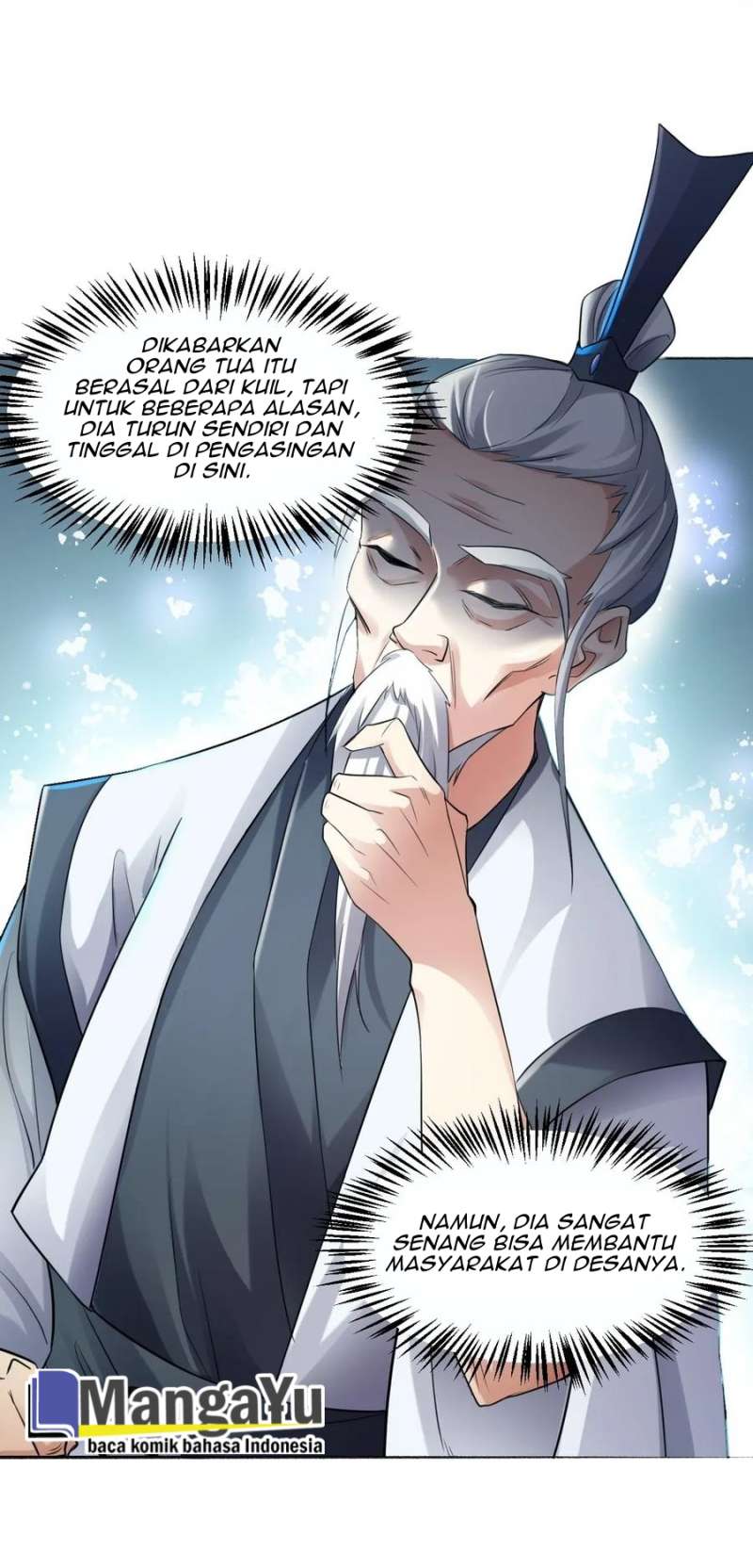 First Dragon Chapter 85 - halaman 28