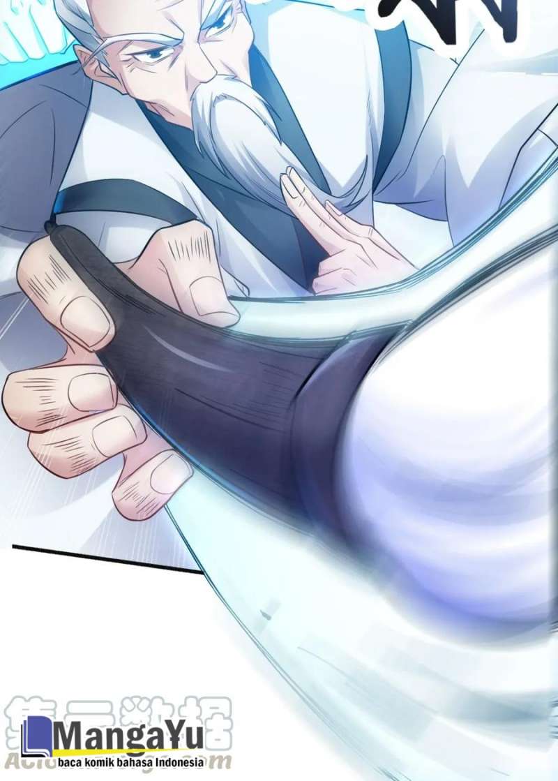 First Dragon Chapter 85 - halaman 35