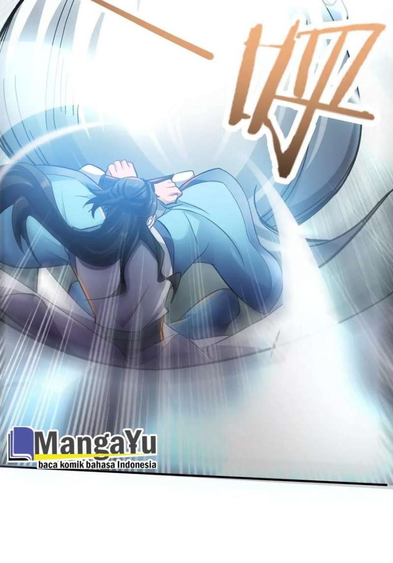 First Dragon Chapter 85 - halaman 38