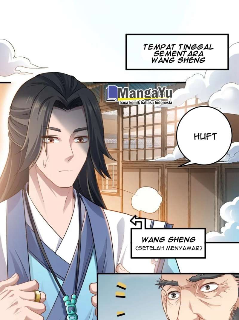 First Dragon Chapter 85 - halaman 4