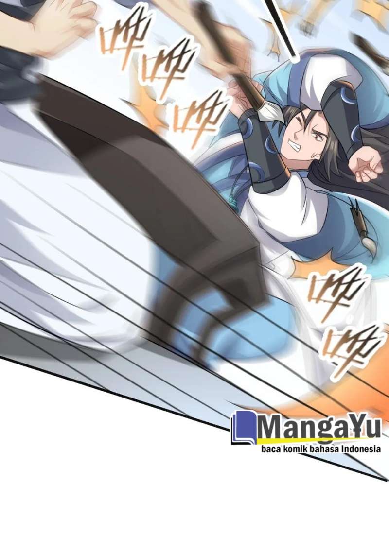 First Dragon Chapter 85 - halaman 40