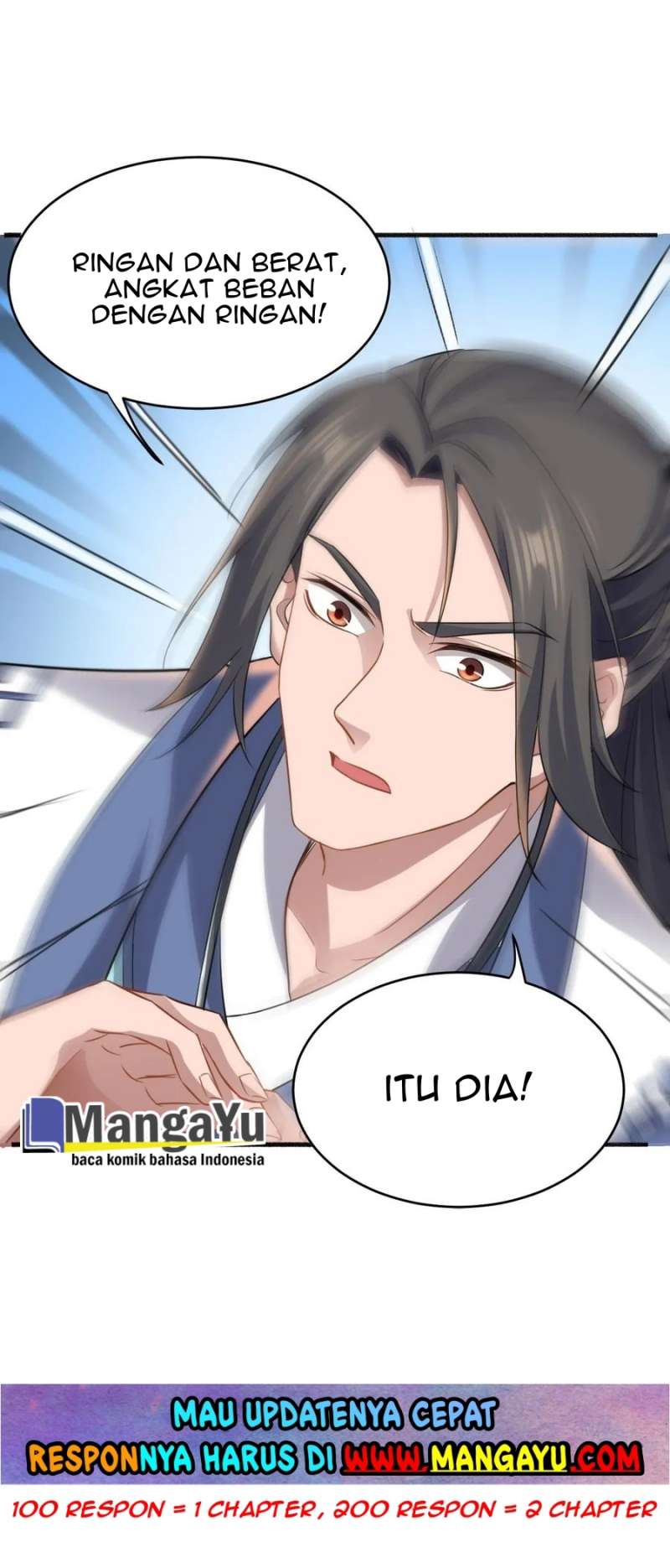 First Dragon Chapter 85 - halaman 43