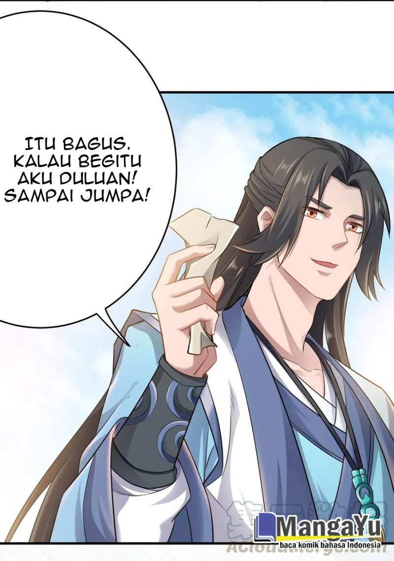 First Dragon Chapter 85 - halaman 7