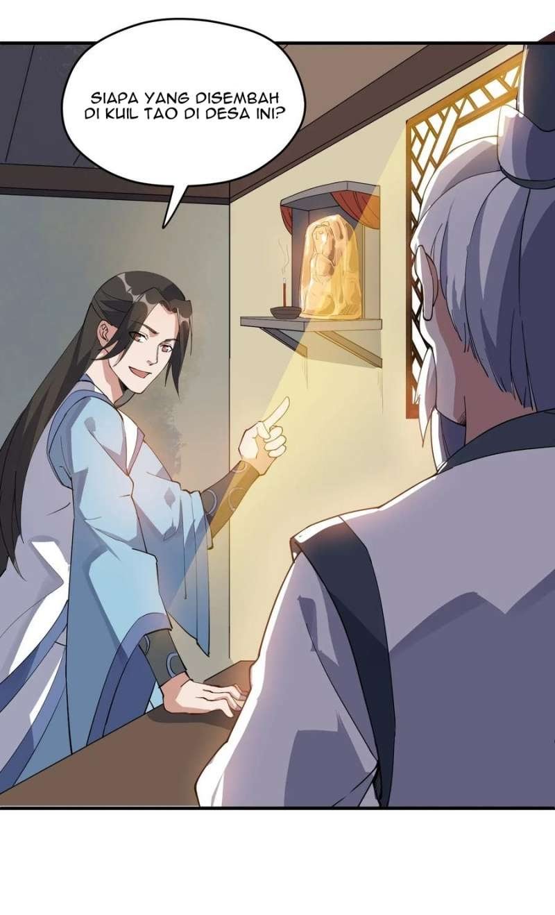 First Dragon Chapter 86 - halaman 10