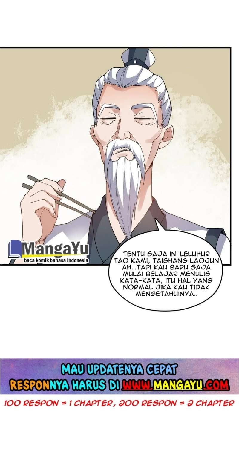 First Dragon Chapter 86 - halaman 11