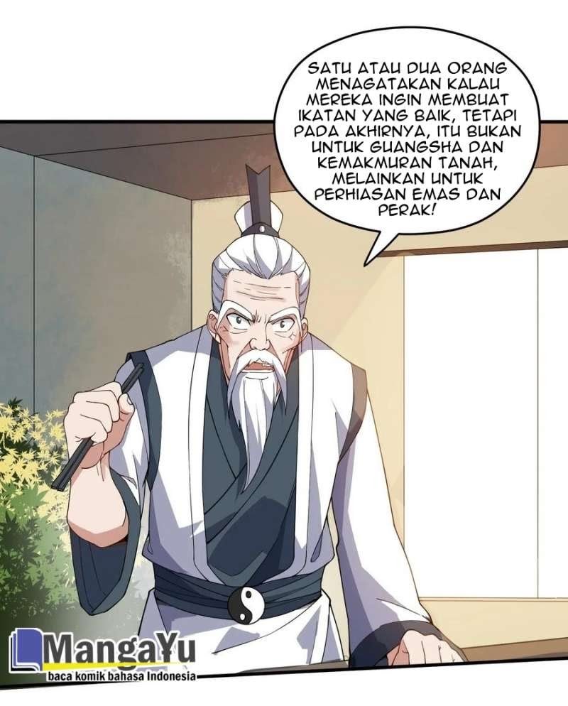 First Dragon Chapter 86 - halaman 13