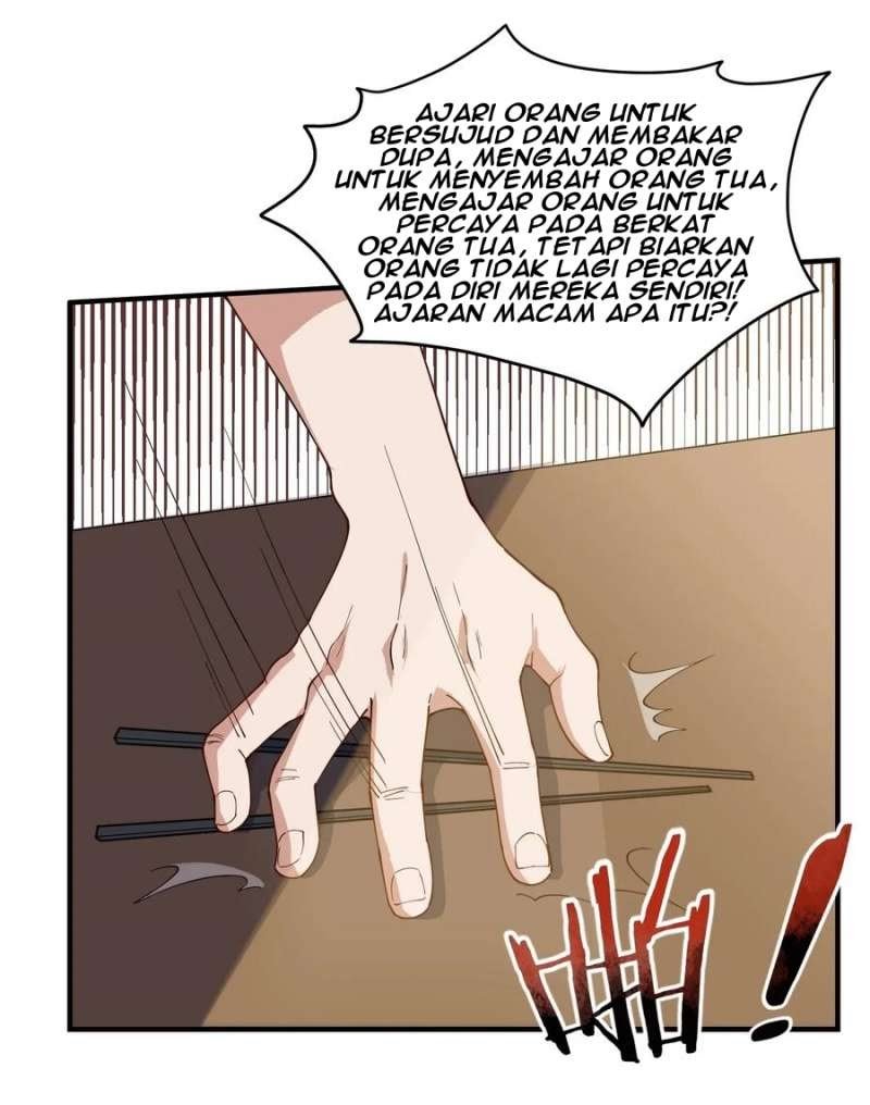 First Dragon Chapter 86 - halaman 14