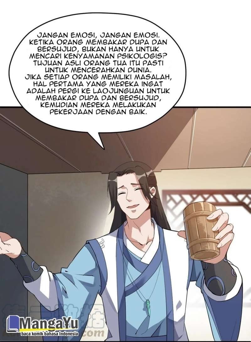 First Dragon Chapter 86 - halaman 15