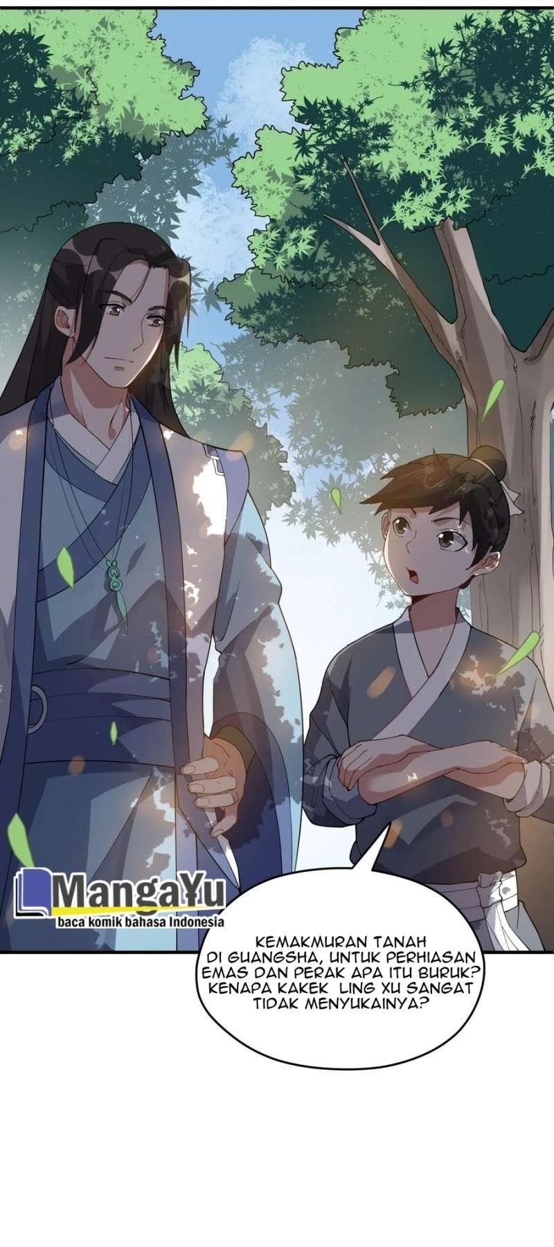 First Dragon Chapter 86 - halaman 19