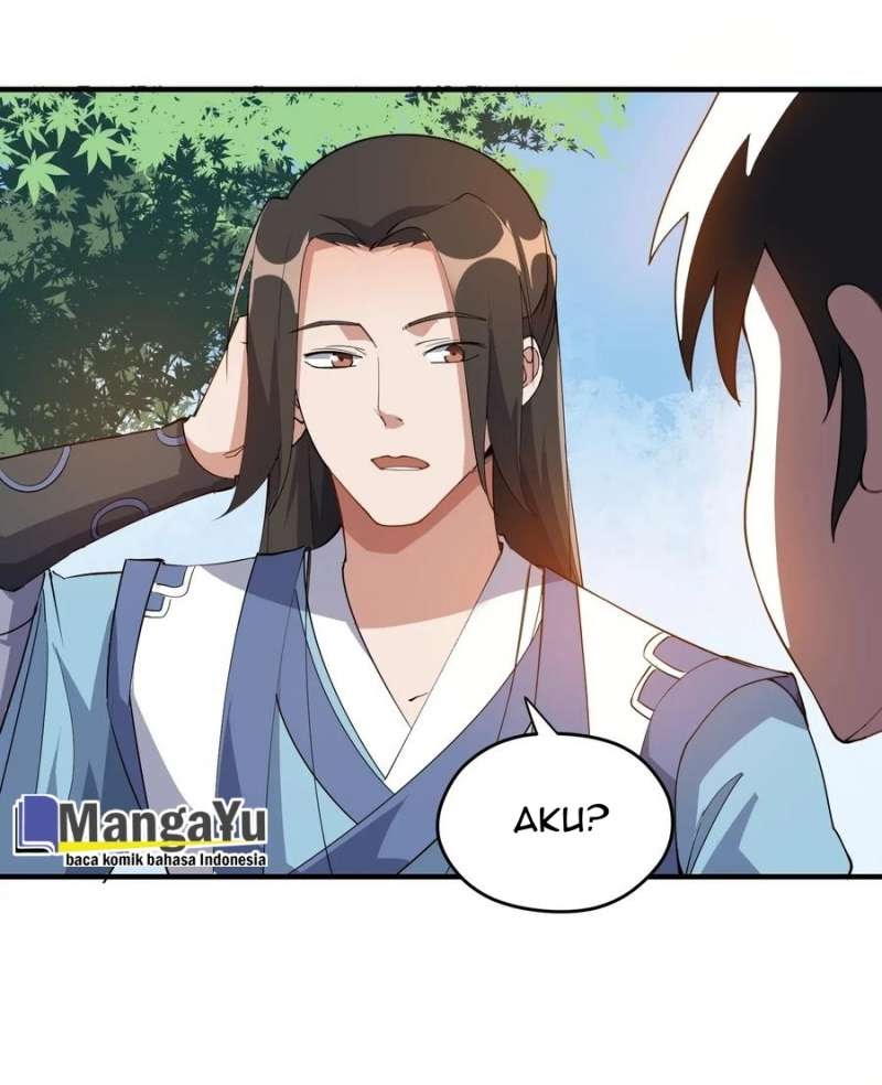 First Dragon Chapter 86 - halaman 22