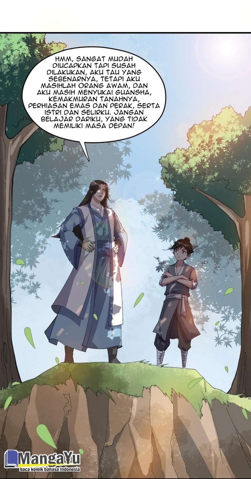 First Dragon Chapter 86 - halaman 23