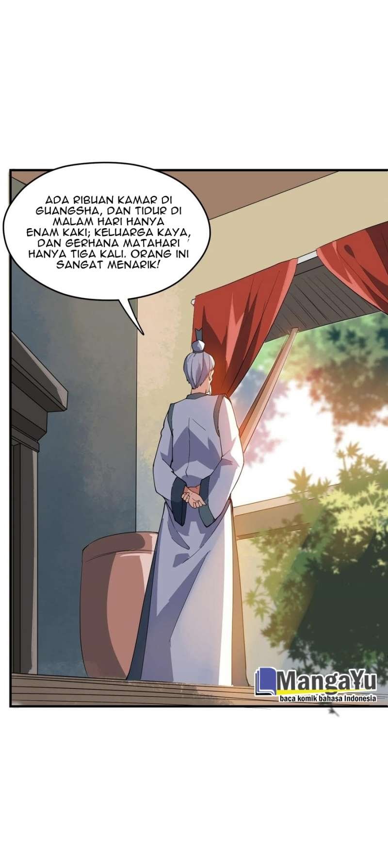 First Dragon Chapter 86 - halaman 25