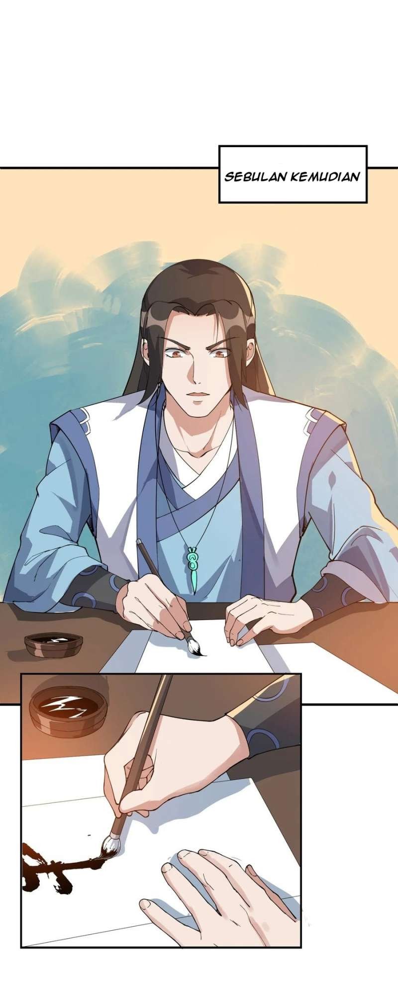 First Dragon Chapter 86 - halaman 26