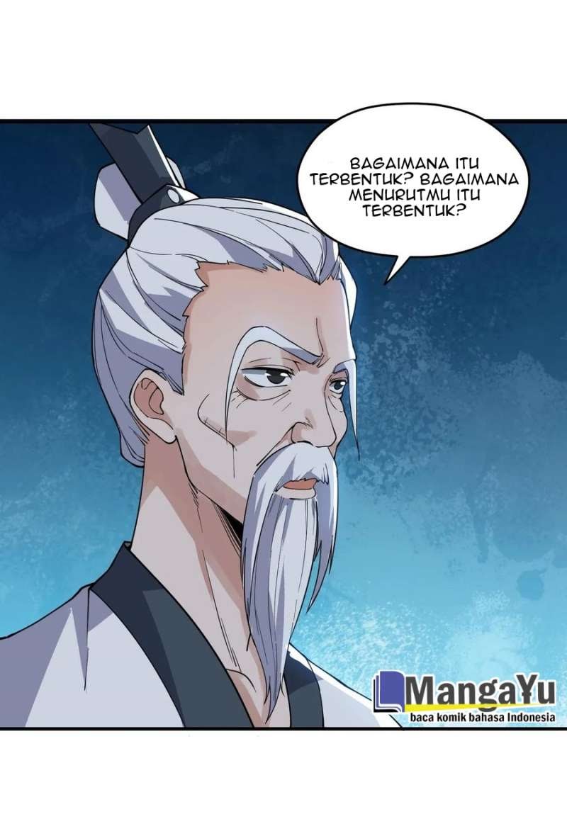 First Dragon Chapter 86 - halaman 31