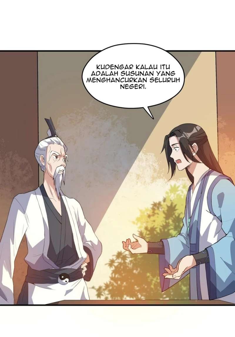 First Dragon Chapter 86 - halaman 32