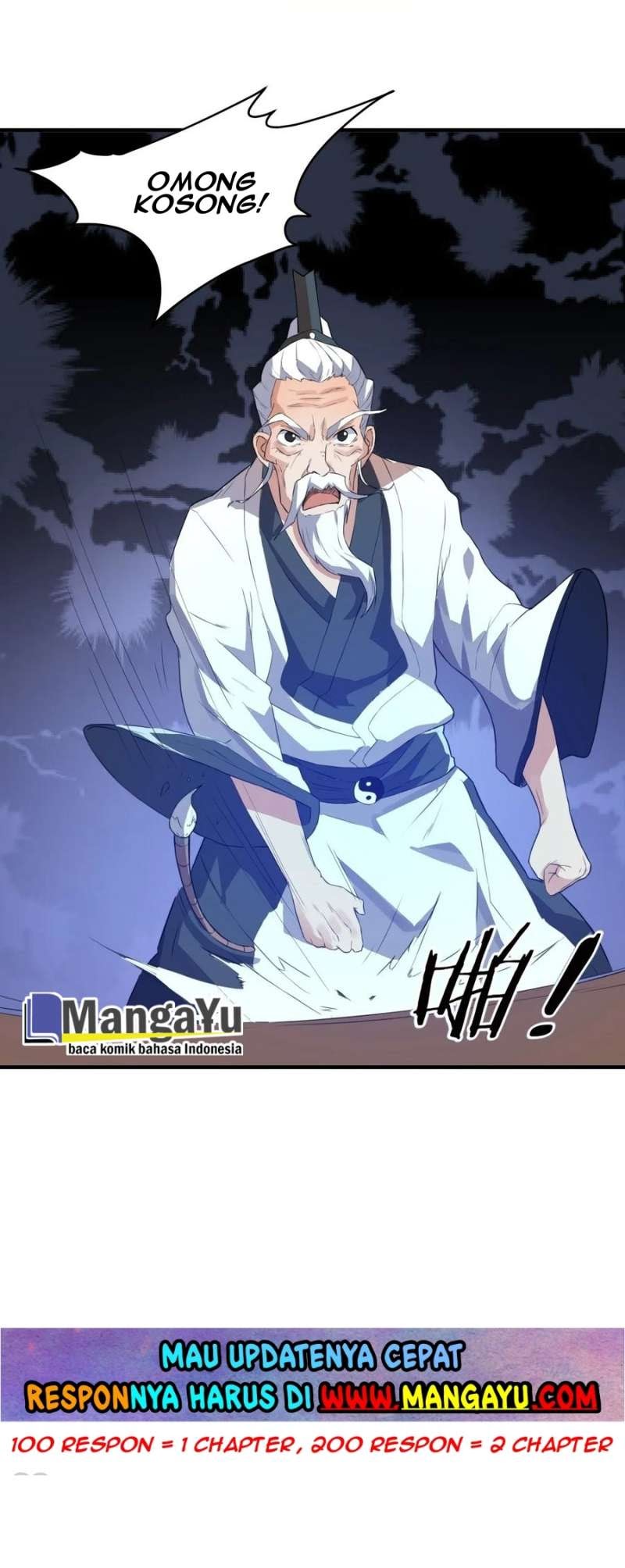 First Dragon Chapter 86 - halaman 33