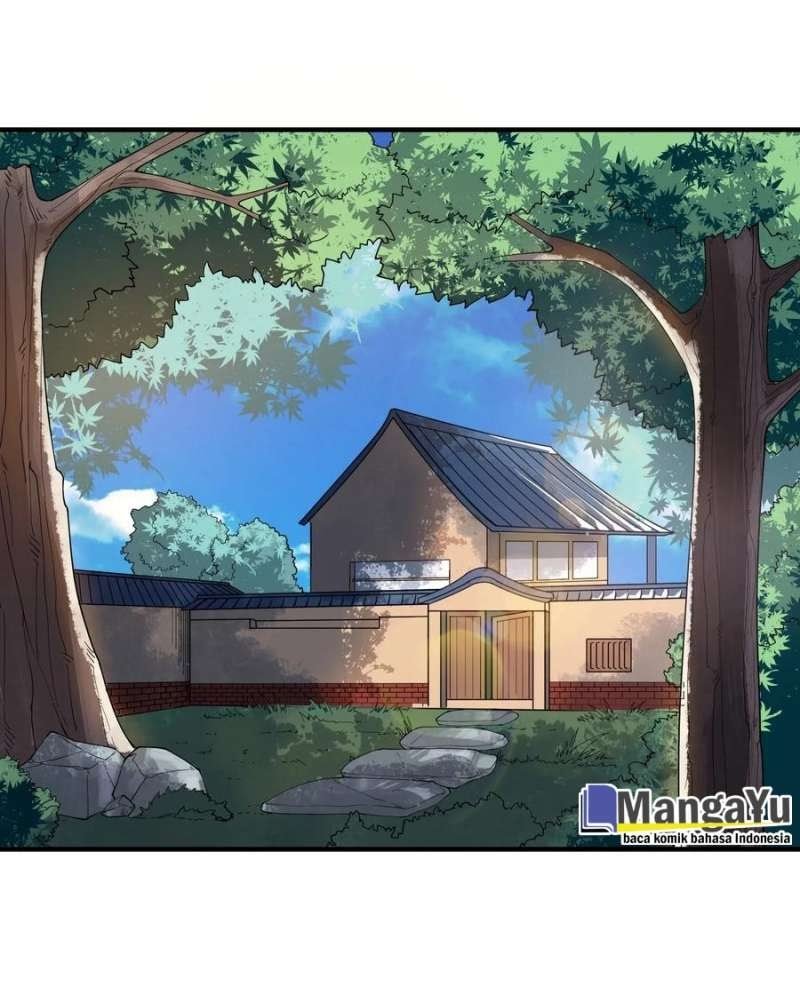 First Dragon Chapter 86 - halaman 4
