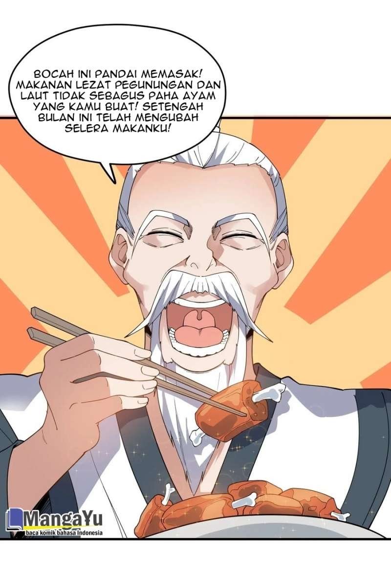 First Dragon Chapter 86 - halaman 7