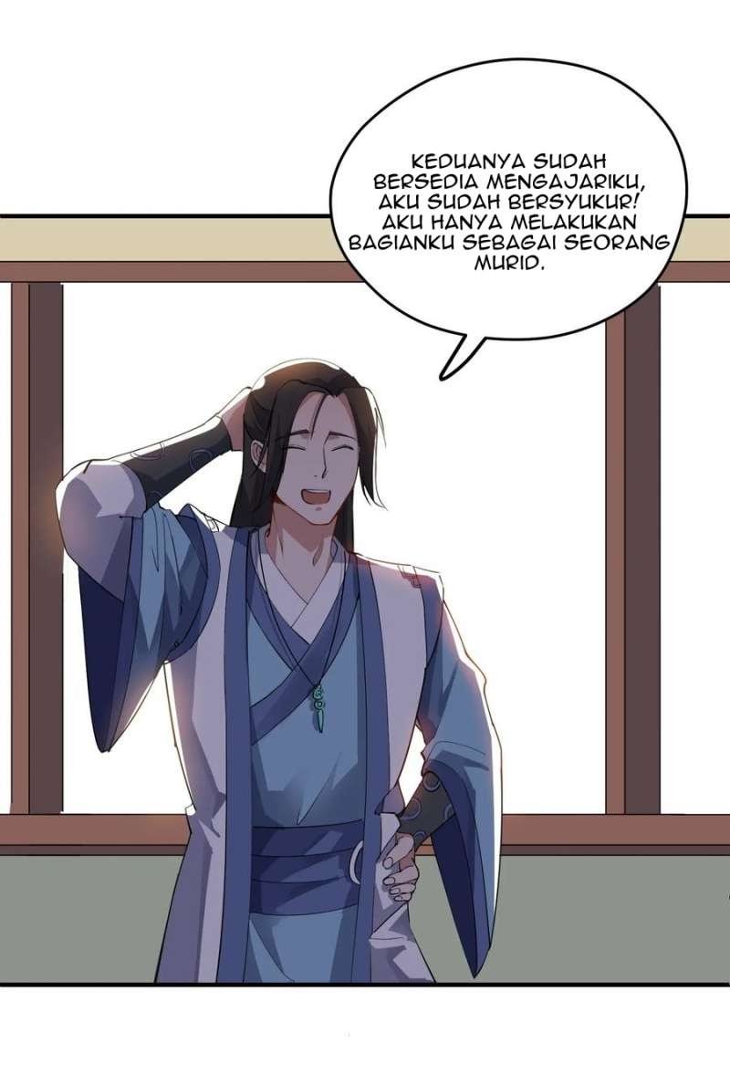 First Dragon Chapter 86 - halaman 8