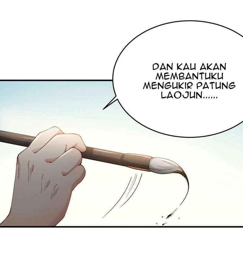 First Dragon Chapter 87 - halaman 21