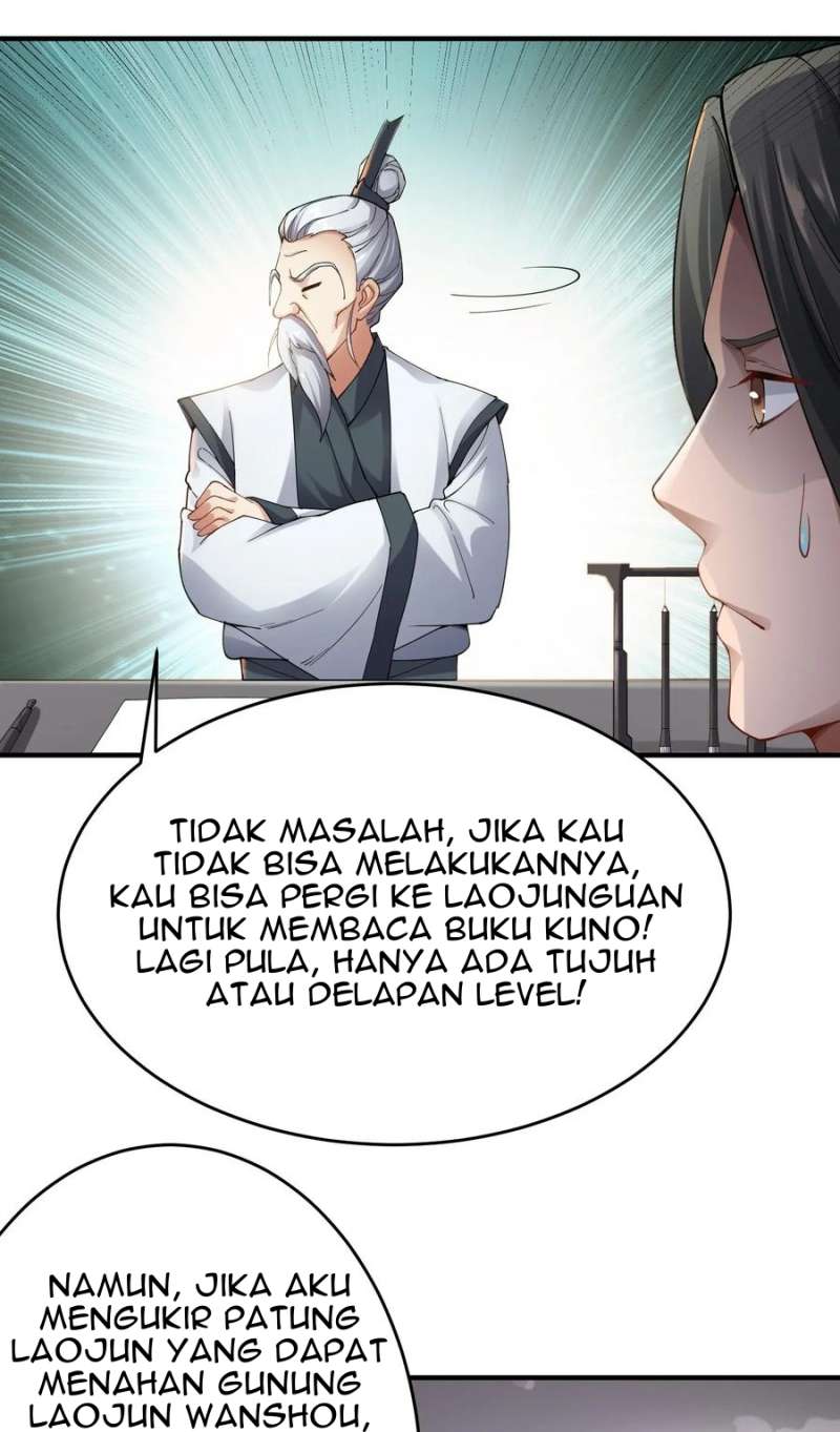 First Dragon Chapter 87 - halaman 24